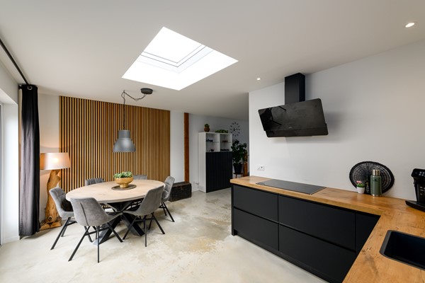 Medium property photo - Brandemeerstraat 8, 8531 RD Lemmer